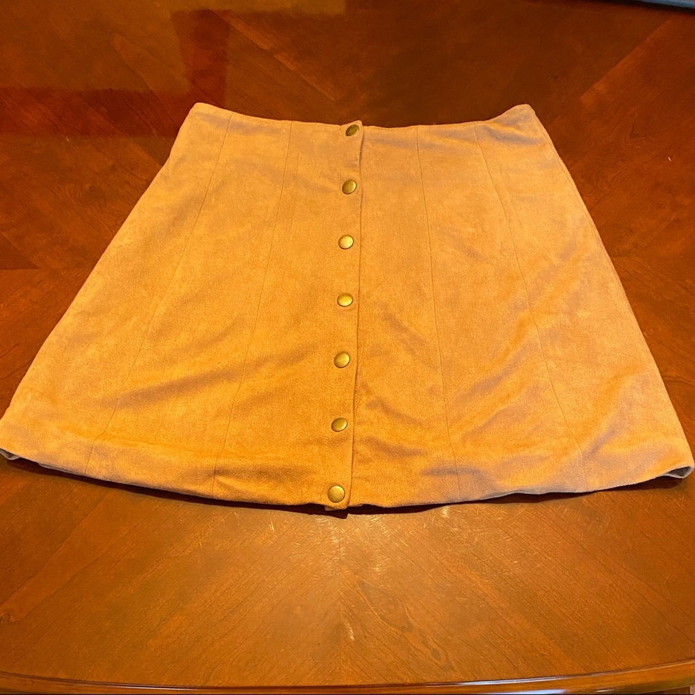 Altar’d State Skirt